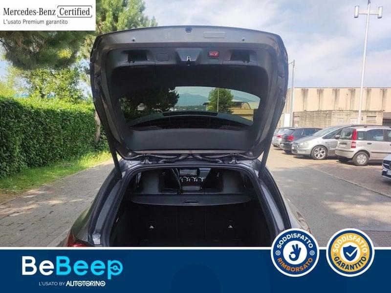 Mercedes-Benz CLA S.Brake 200 D PREMIUM 4MATIC AUTO