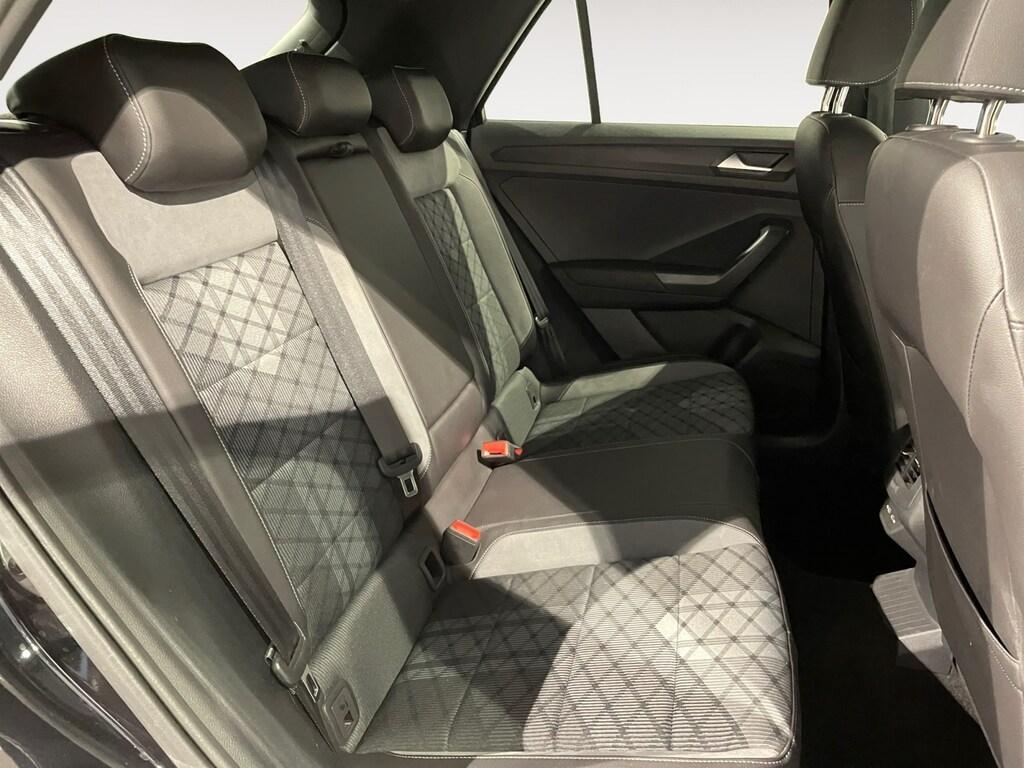Volkswagen T-Roc 2.0 TDI 115CV R-Line