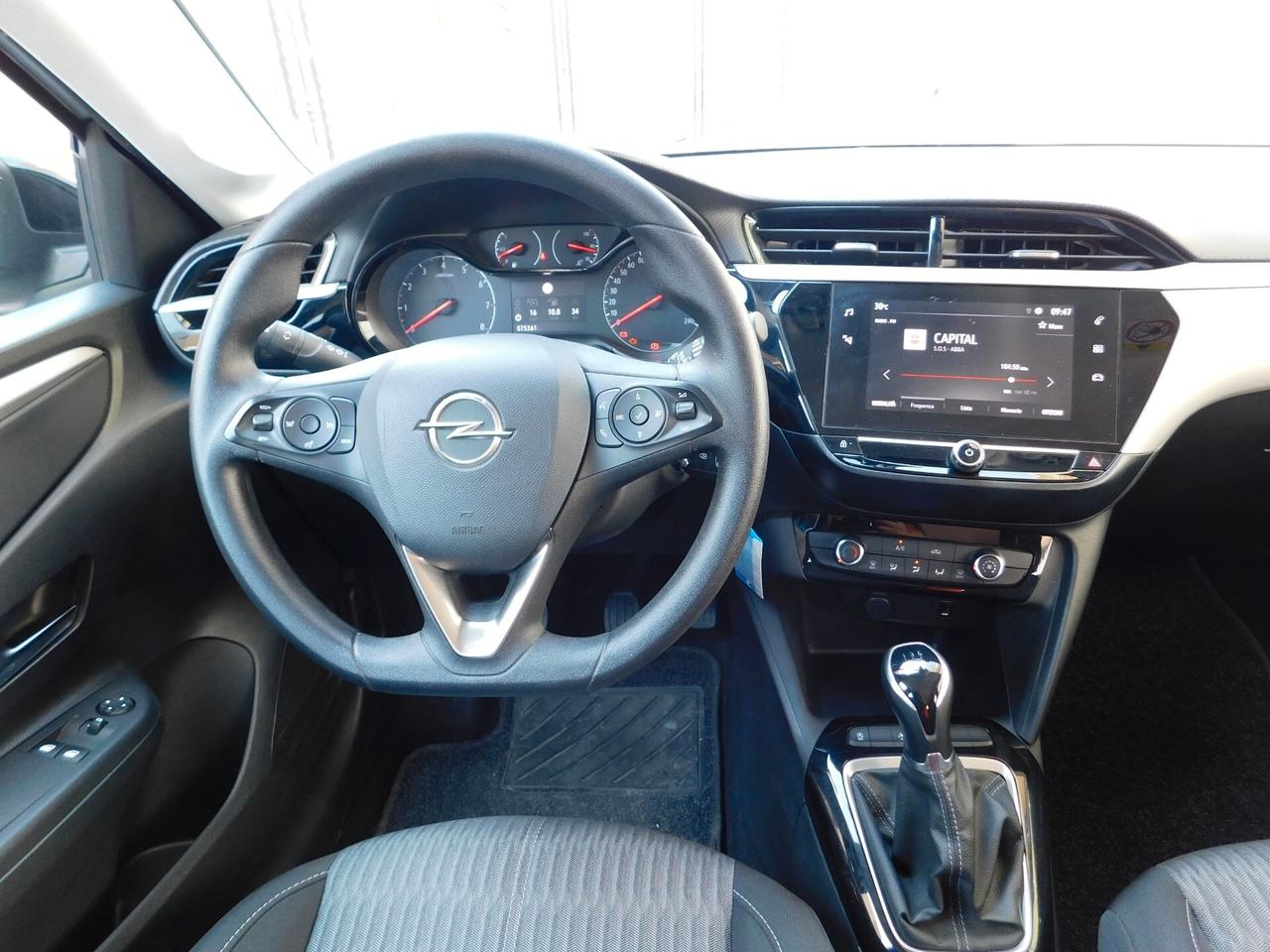 Opel CORSA 1.2 Benzina EDITION 2023