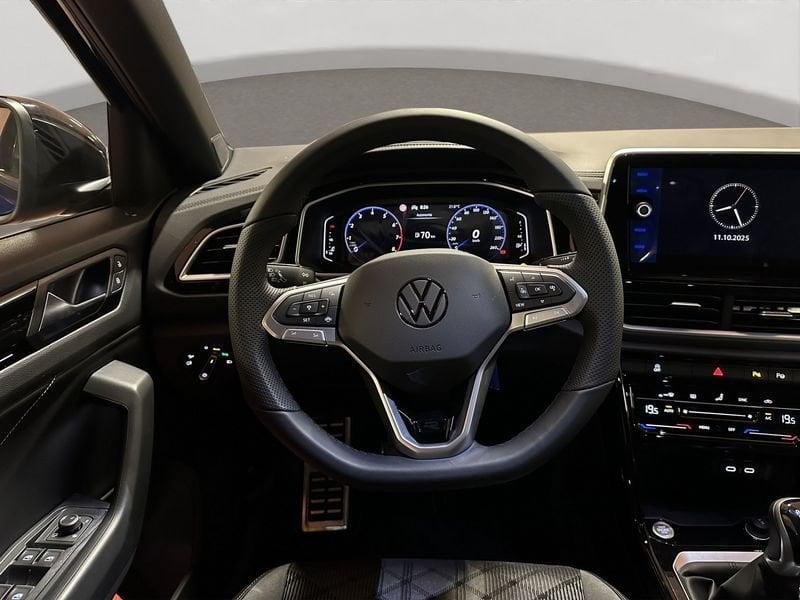 Volkswagen T-Roc T-Roc 1.0 TSI R-Line Plus
