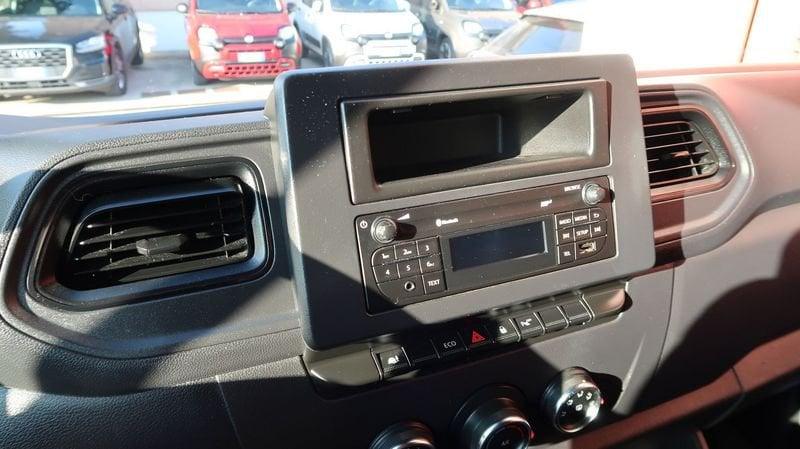 Renault Master Master T35 2.3 dCi 135 PM-TM Furgone Ice