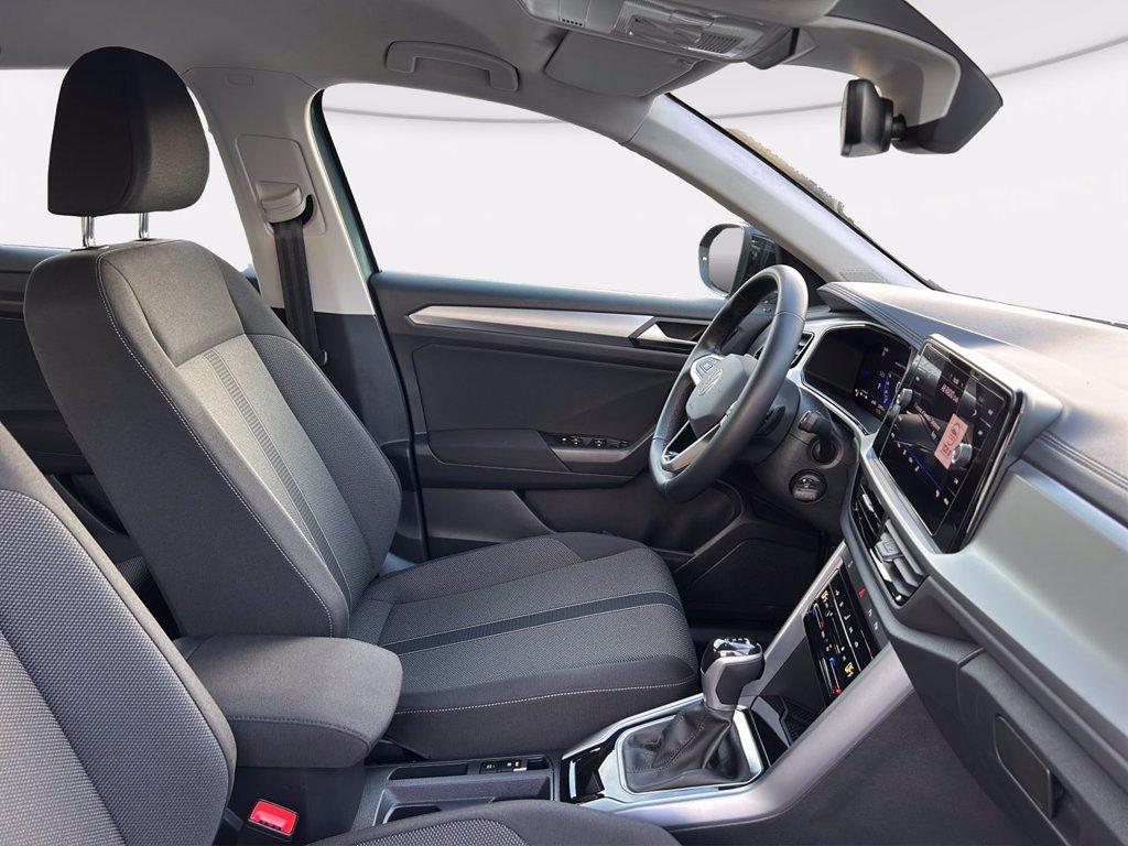 VOLKSWAGEN T-roc 1.5 tsi life dsg del 2024