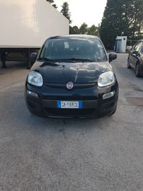 Fiat panda 1.0 HYBRID 2020