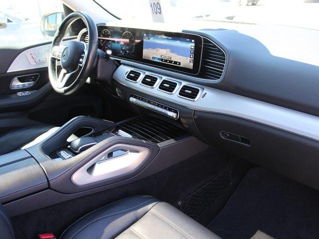 MERCEDES-BENZ GLE 350 de 4Matic EQ-Power Premium