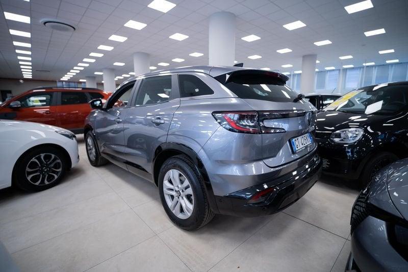 Renault Austral 1.2 mild hybrid advanced Equilibre 130cv