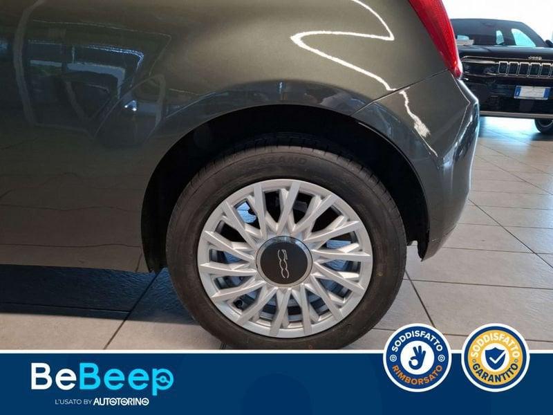 FIAT 500 1.2 LOUNGE 69CV MY18