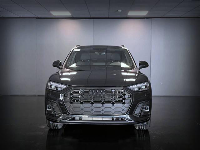 AUDI Q5 50 TFSI e quattro S tronic S line