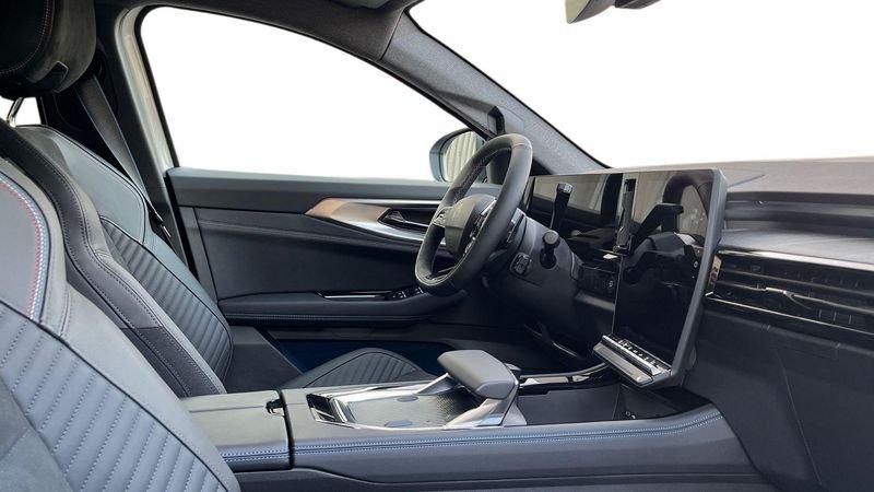 Renault Rafale Rafale Hyper Hybrid E-Tech PHEV 4x4 300 CV Esprit Alpine