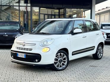 FIAT 500L 500L 1.4 T-Jet 120 CV GPL Lounge