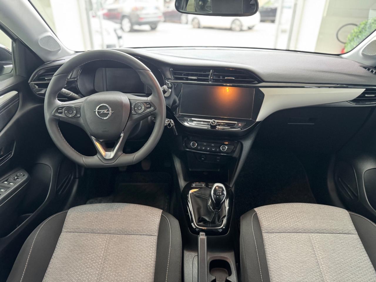 Opel Corsa 1.2 Edition