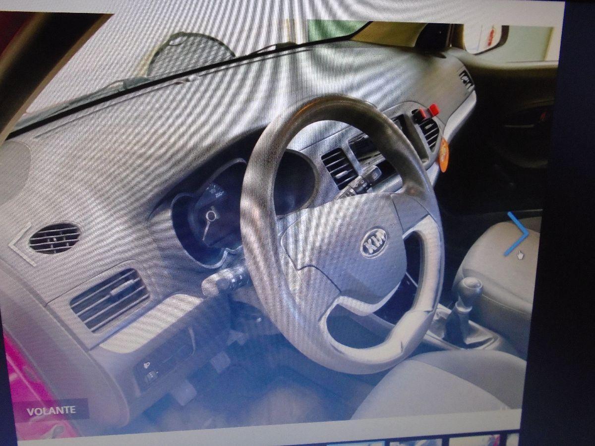 Picanto '13 Easy 73000 KM OK NEOP IN ARRIVO!