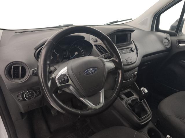 FORD Transit Courier 1.5 tdci 75cv S&S Trend my20