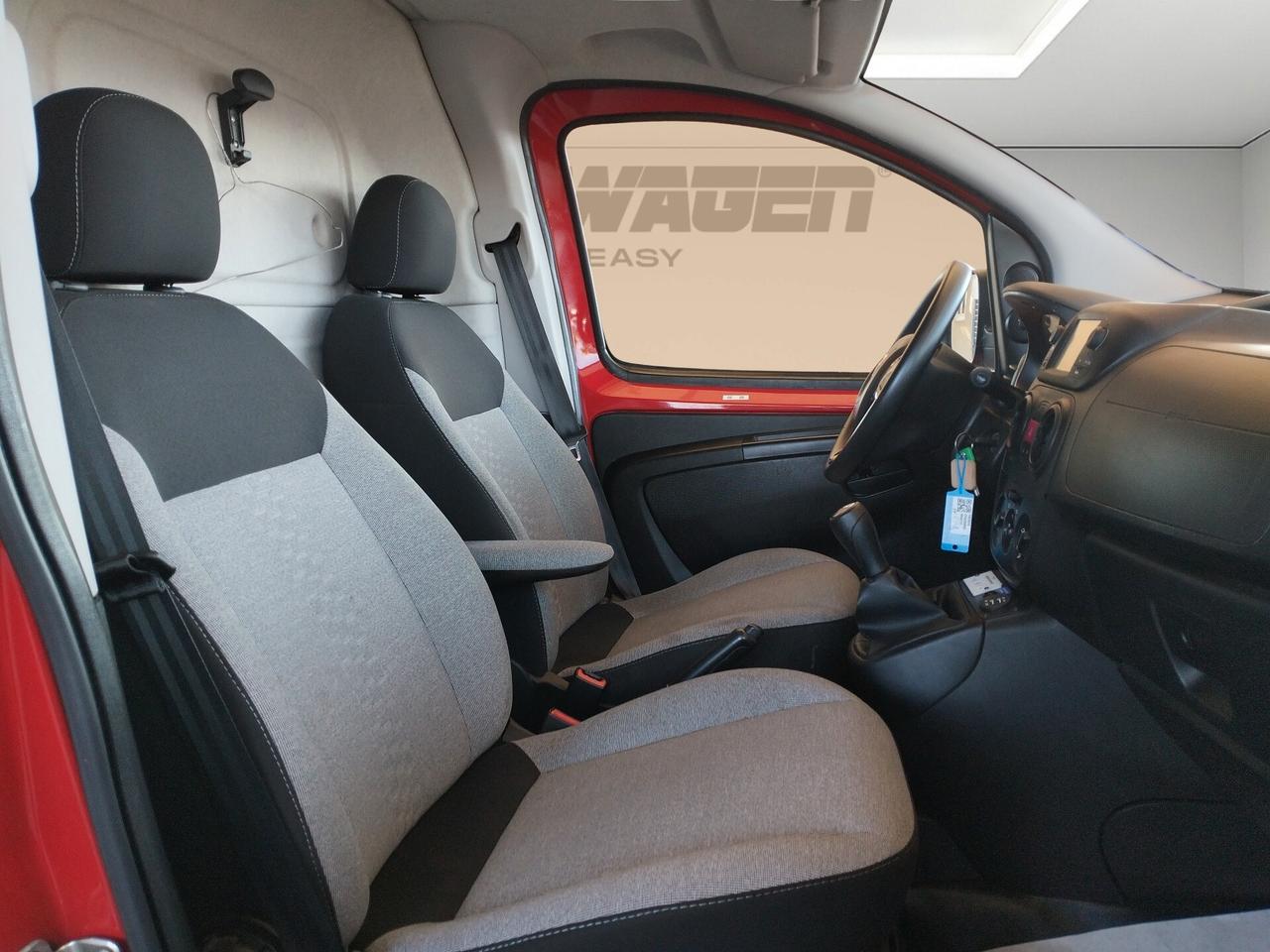 Fiat Fiorino 1.3 MJT 95CV Cargo Adventure - IVA ESCLUSA