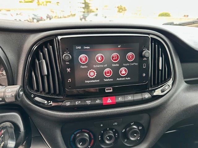 Fiat Doblo Doblò 1.6 MJT 105CV Cargo Lounge Prezzo + Iva