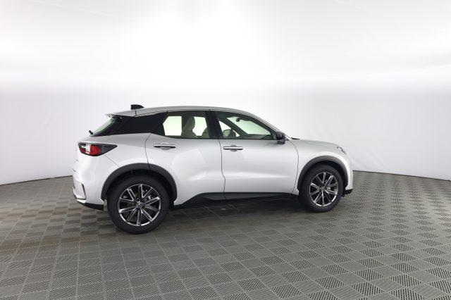 LEXUS LBX LBX Hybrid Elegant