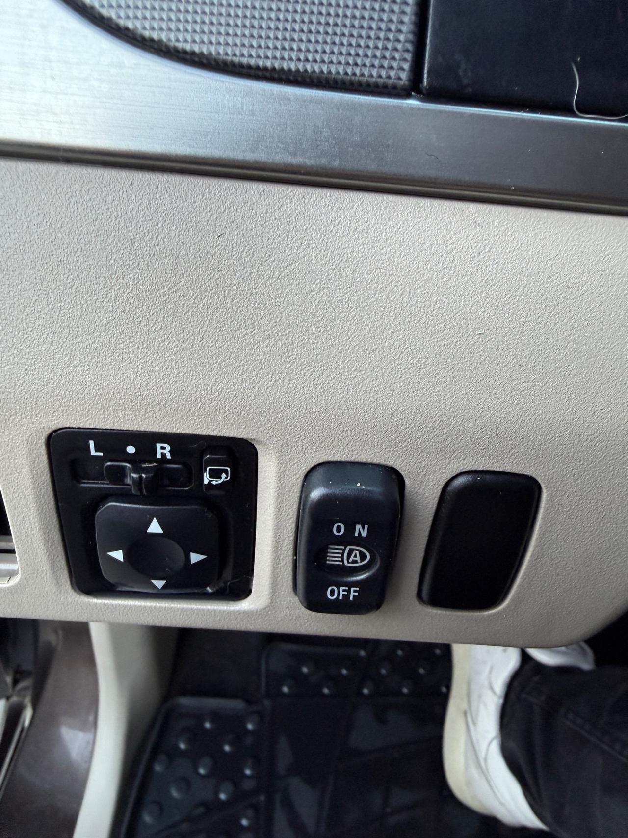 Mitsubishi Pajero 3.2 DI-D 16V aut. 5p. One/Hundred DPF