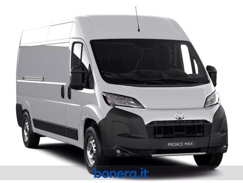 Toyota Proace Max Furgone tetto alto Proace Max 35 2.2d 140cv L3h2