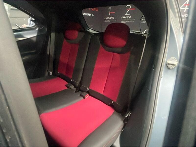 Toyota Aygo X 1.0B (72 CV) Undercover S-CVT