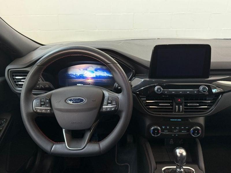 Ford Kuga 1.5 EcoBoost 150 CV 2WD ST-Line