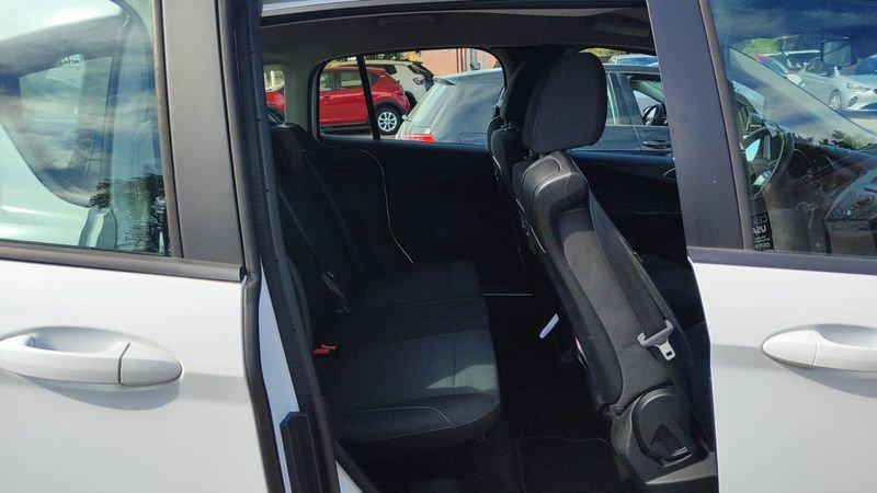 Ford B-Max B-Max 1.5 TDCi 75 CV
