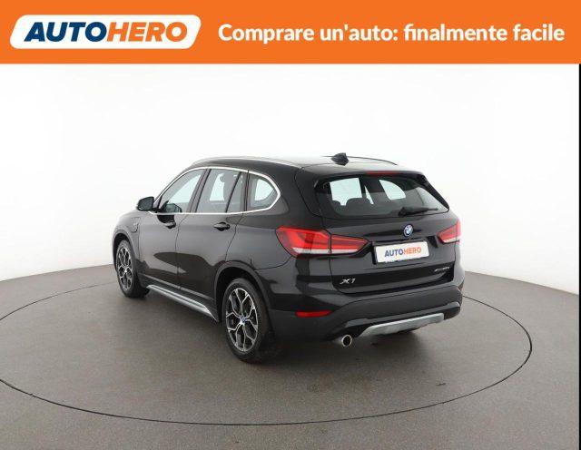 BMW X1 xDrive25e xLine Plus