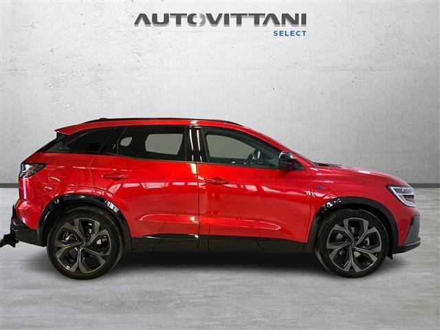 RENAULT Austral 1.2 E-Tech full hybrid 200cv Techno Auto