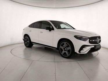 Mercedes GLC 220 220 d AMG Line Premium 4Matic 9G-Tronic