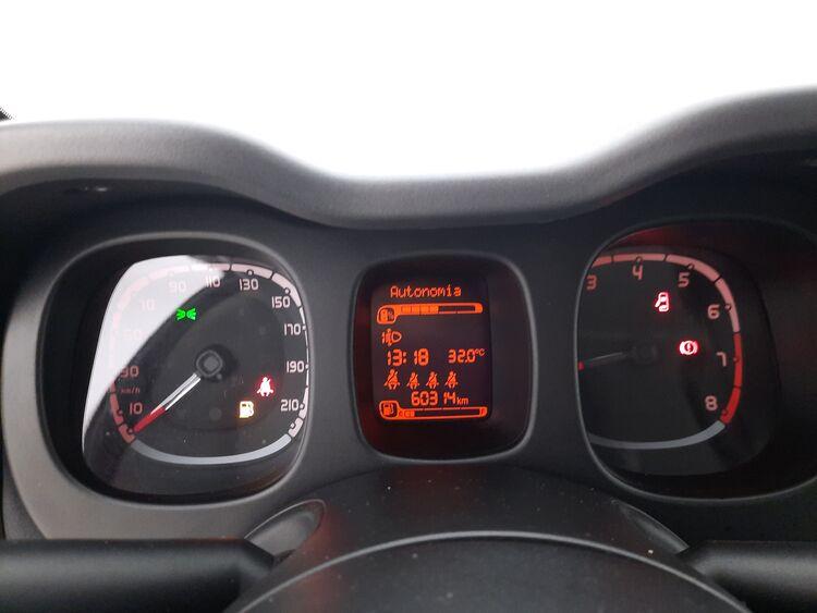 Fiat Panda City Life BZ710724 1.0 Mild Hybrid 70CV