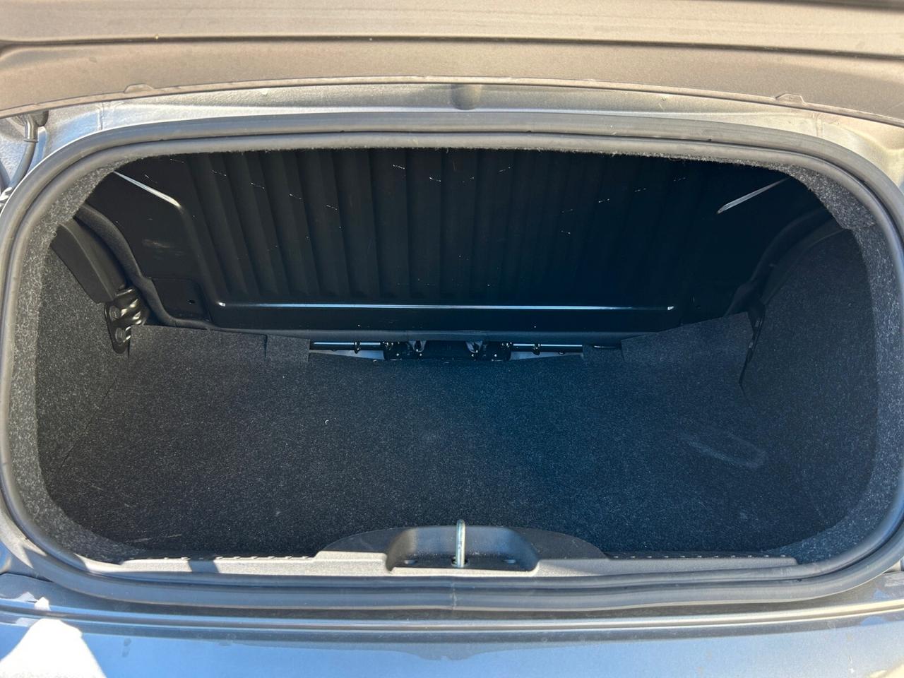 Fiat 500 C 1.0 Hybrid Dolcevita OK NEOPATENTATI