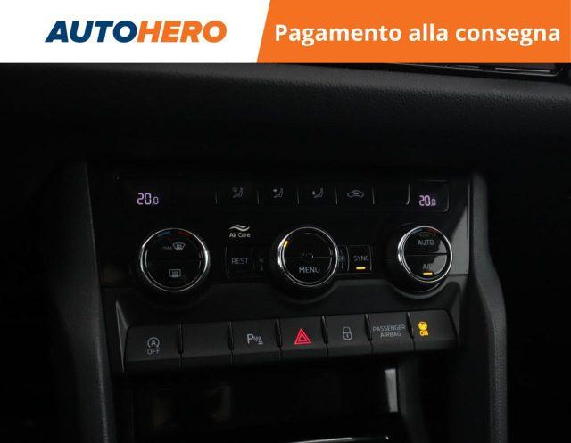 SKODA Kodiaq 1.5 TSI ACT Executive