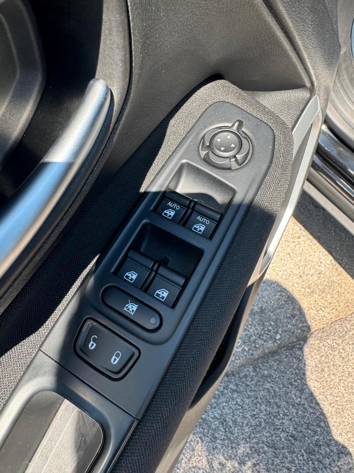 Jeep Renegade 1.0 T3 BENZ 120CV 2WD SPORT 2019