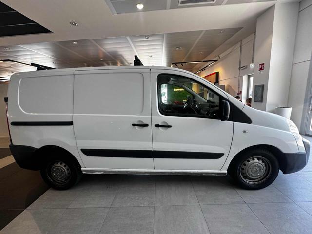 CITROEN Jumpy NO GARANZIA - SOLO PER COMMERCIANTI