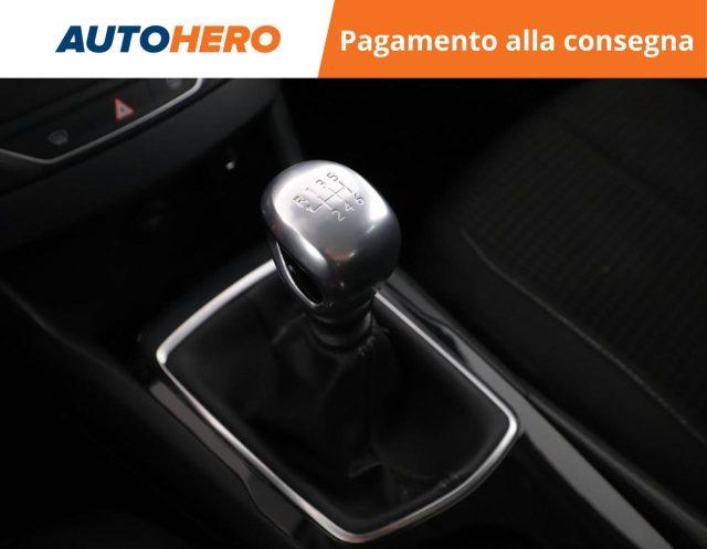 PEUGEOT 308 BlueHDi 100 S&S Active