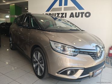 RENAULT Grand Scénic dCi 8V 110 CV Energy Intens