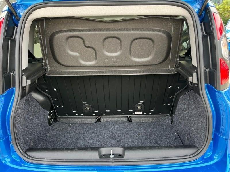 FIAT Panda Cross Pandina Cross 1.0 FireFly S&S Hybrid