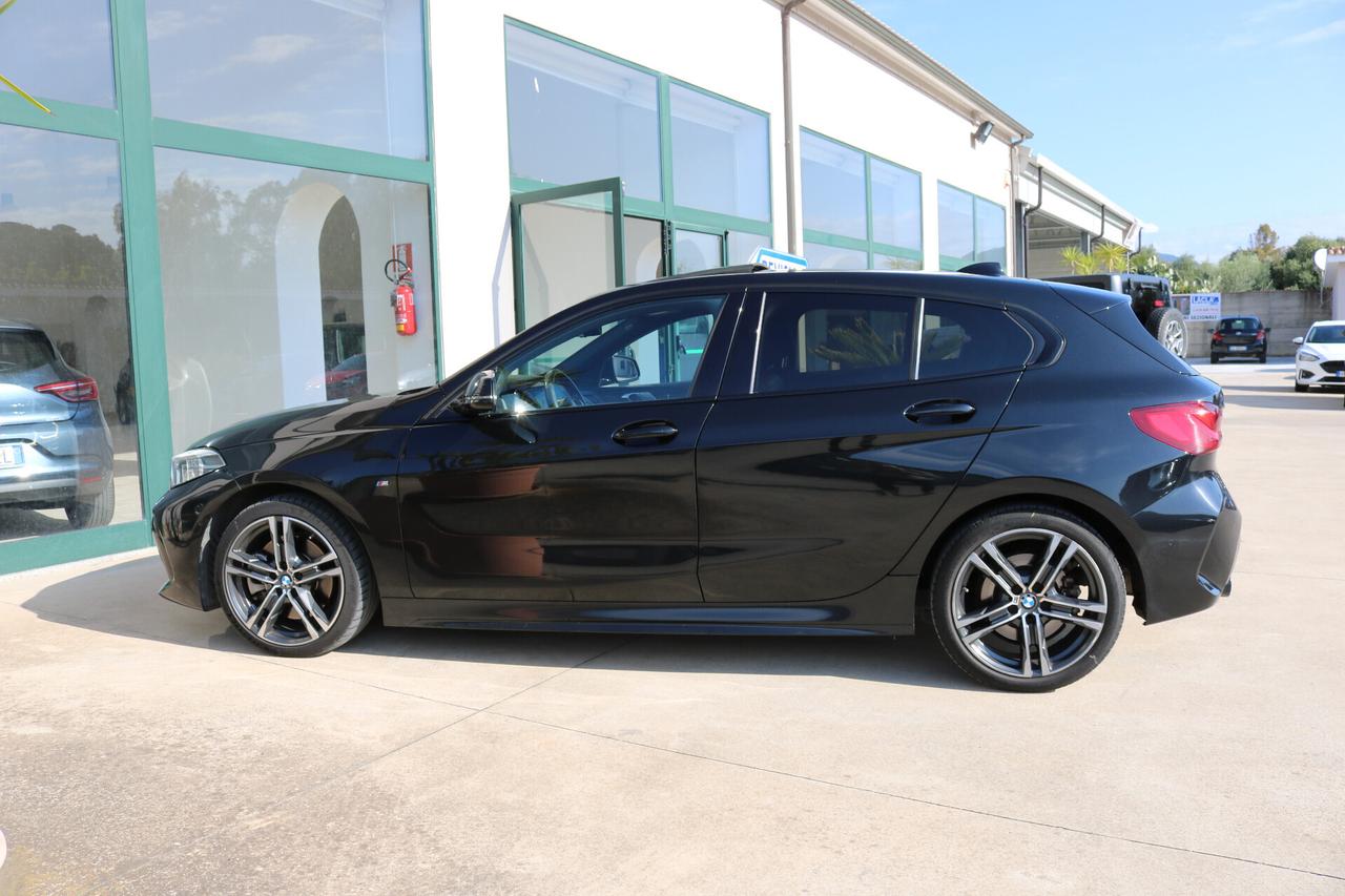 Bmw 120 120d xDrive 5p. Msport