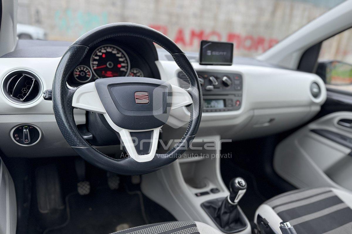 SEAT Mii 1.0 5 porte Style