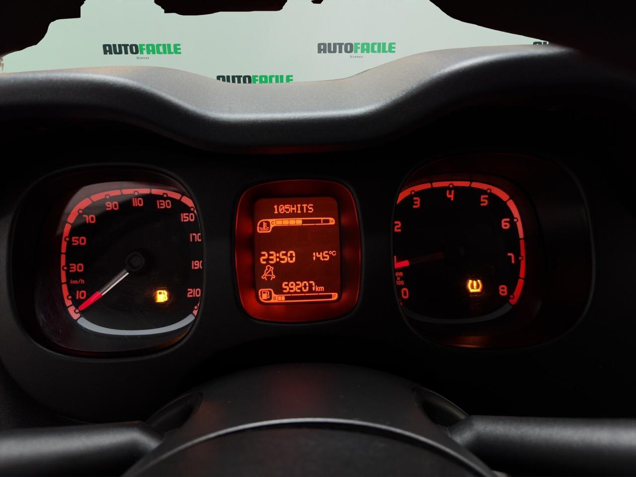 Fiat Panda 1.2 EasyPower - PRONTA CONSEGNA