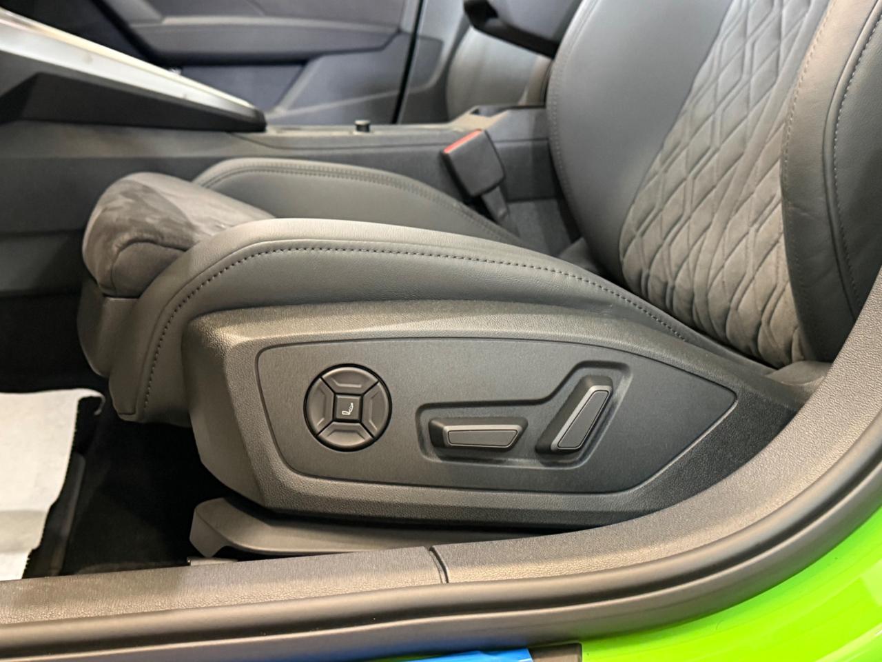 Audi RS3 SPB TFSI quattro S tronic