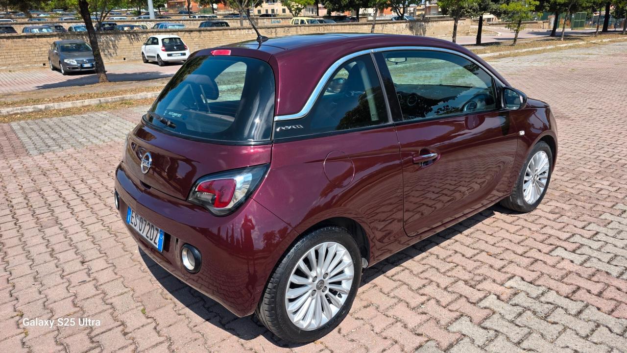 Opel Adam 1.4 87 CV Start&Stop Glam