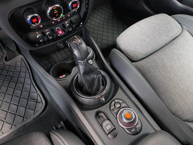 MINI Clubman 2.0 COOPER D BUSINESS AUTOMATICA