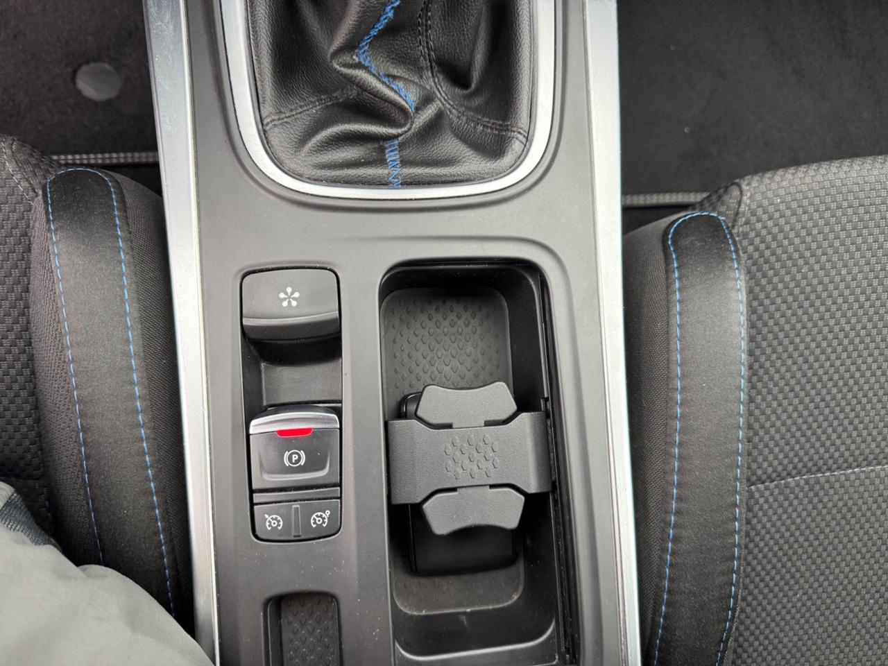 Renault Megane Mégane dCi 130 CV Energy GT Line