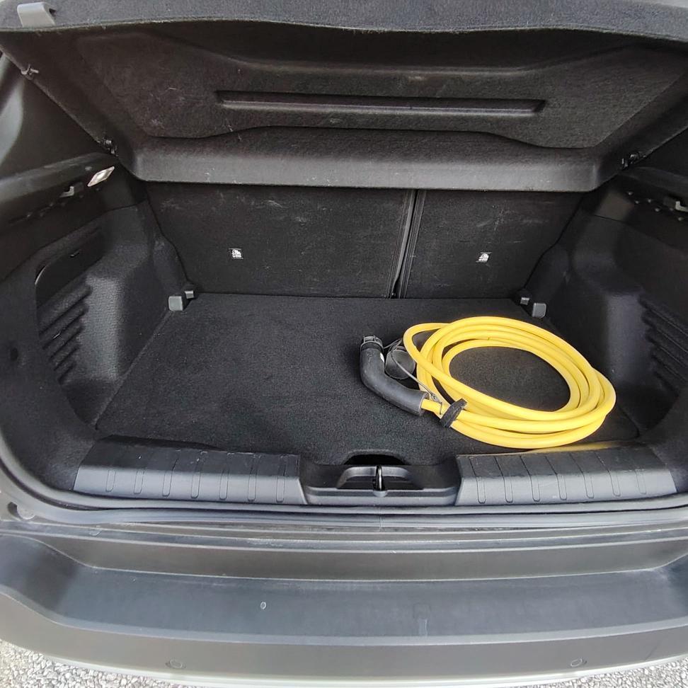 Jeep Avenger full-electric Summit fwd 156cv auto