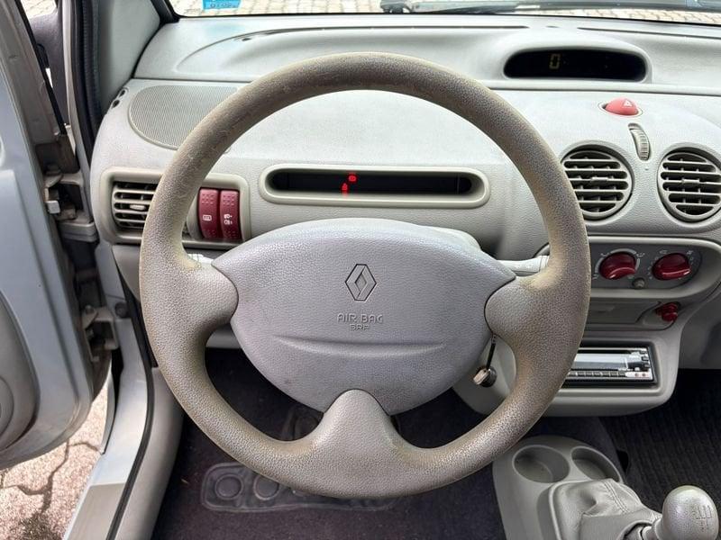 Renault Twingo Twingo 1.2 PER NEOPATENTATI GRANDINATA