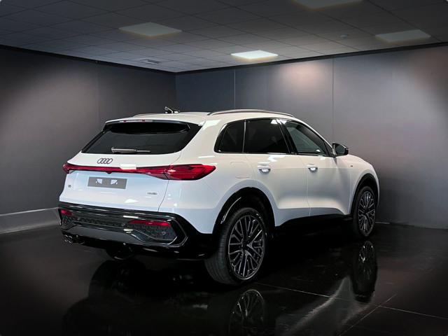 AUDI Q5 TDI 150 kW mHEV+ S tronic quattro S line edition
