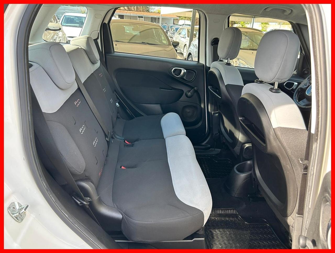 Fiat 500L 1.3 Multijet 85 CV Pop Star