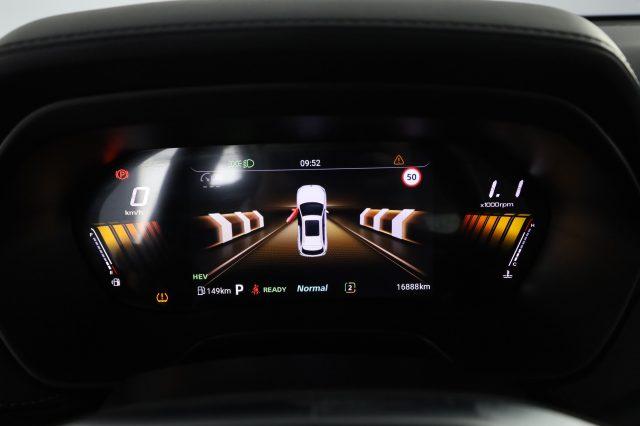 MG ZS ZS Hybrid+ Luxury