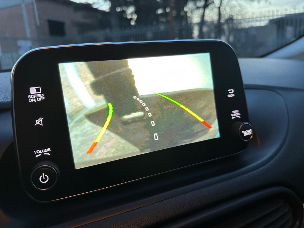 Fiat Tipo 1.3 Mjt S&S 5 porte Lounge. Neopatentati