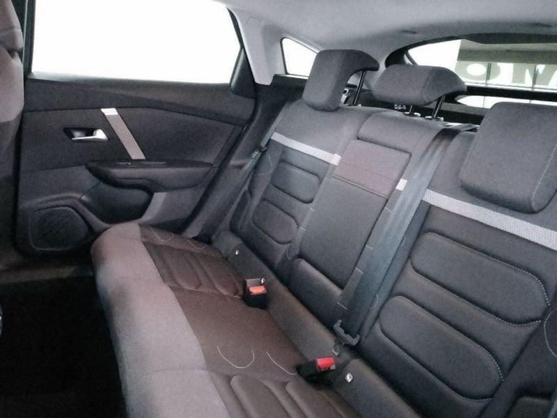 Citroën C4 1.2 puretech Max s&s 130cv eat8