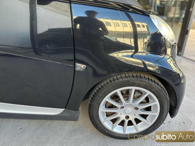 SMART ForTwo 1000 52 kW coupé (GARANZIA 12 MESI)